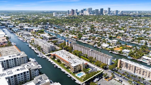 1700 SE 15th Street 306, Fort Lauderdale, FL 33316