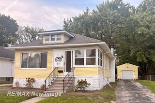 1830 Jordan Street, Saginaw, MI 48602
