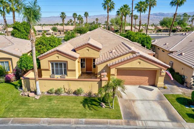 80298 Royal Dornoch Drive, Indio, CA 92201