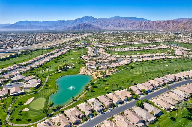 80298 Royal Dornoch Drive, Indio, CA 92201