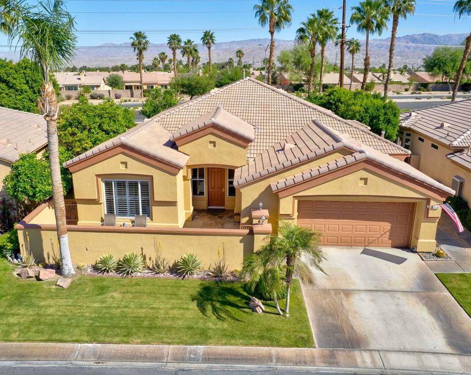 80298 Royal Dornoch Drive, Indio, CA 92201