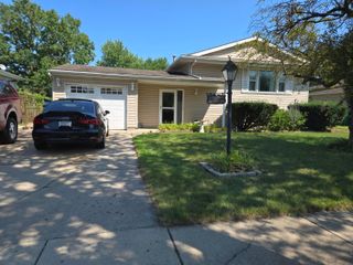 7217 Pierce Street, Merrillville, IN 46410
