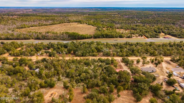 0 Sorrento Avenue, Alford, FL 32420