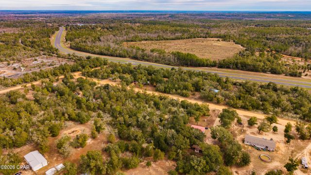 0 Sorrento Avenue, Alford, FL 32420