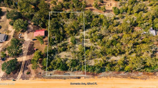 0 Sorrento Avenue, Alford, FL 32420