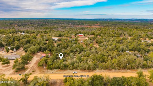 0 Sorrento Avenue, Alford, FL 32420