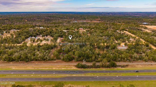 0 Sorrento Avenue, Alford, FL 32420
