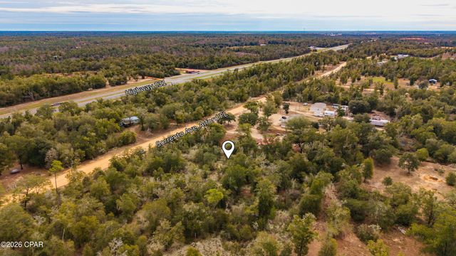 0 Sorrento Avenue, Alford, FL 32420