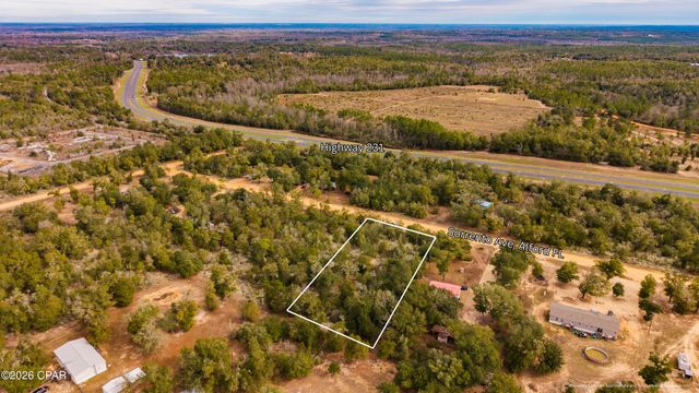 0 Sorrento Avenue, Alford, FL 32420