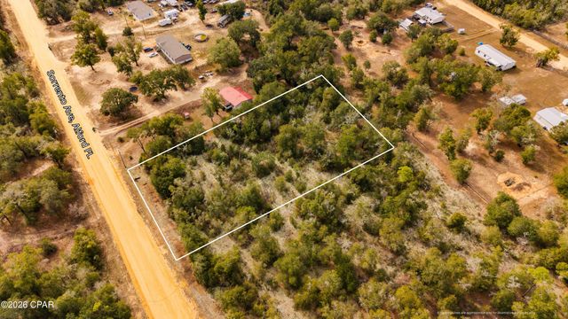 0 Sorrento Avenue, Alford, FL 32420