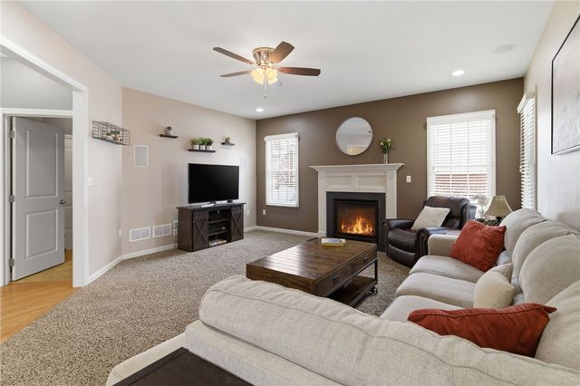 309 Dirkshire Ct, Adams Twp, PA 16046