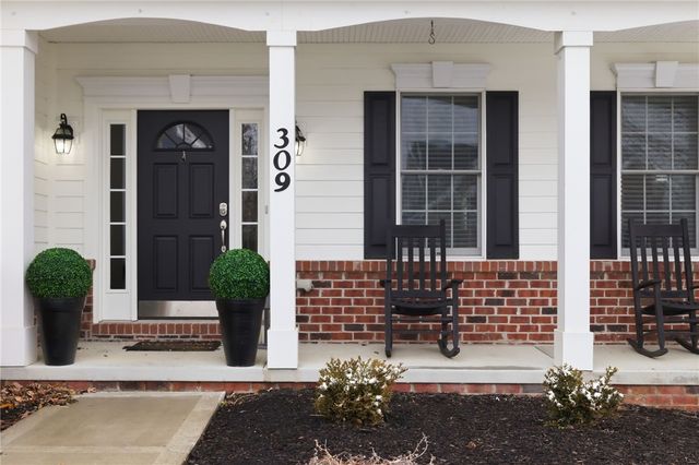 309 Dirkshire Ct, Adams Twp, PA 16046