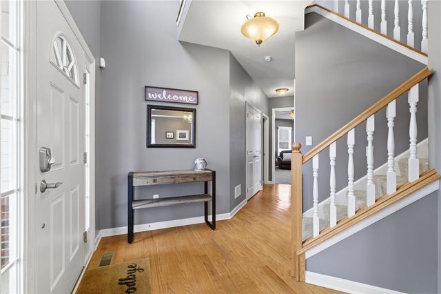 309 Dirkshire Ct, Adams Twp, PA 16046