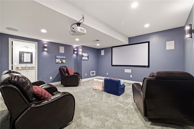 309 Dirkshire Ct, Adams Twp, PA 16046