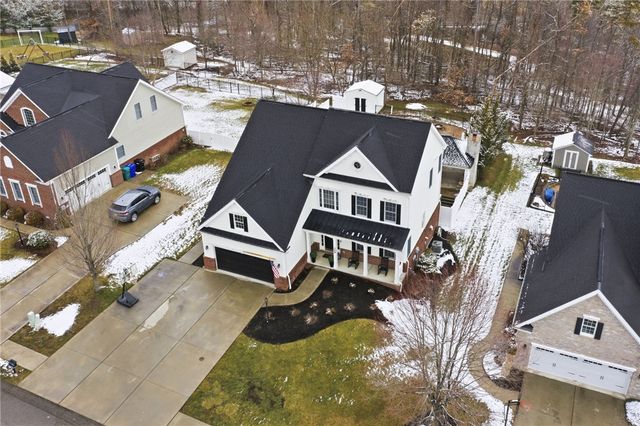 309 Dirkshire Ct, Adams Twp, PA 16046