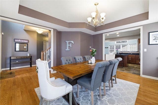 309 Dirkshire Ct, Adams Twp, PA 16046