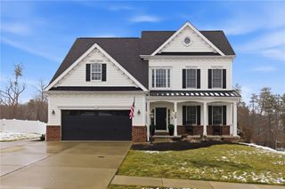 309 Dirkshire Ct, Adams Twp, PA 16046