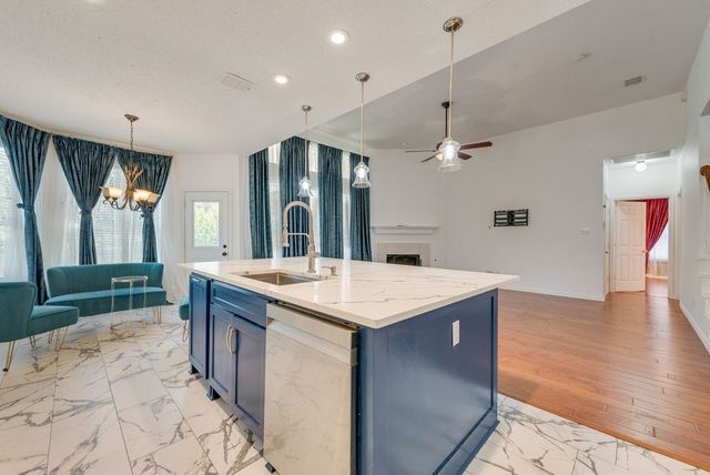 5214 Alazan Bay Drive, Rowlett, TX 75089