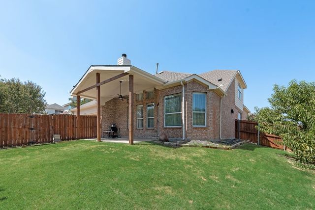 5214 Alazan Bay Drive, Rowlett, TX 75089