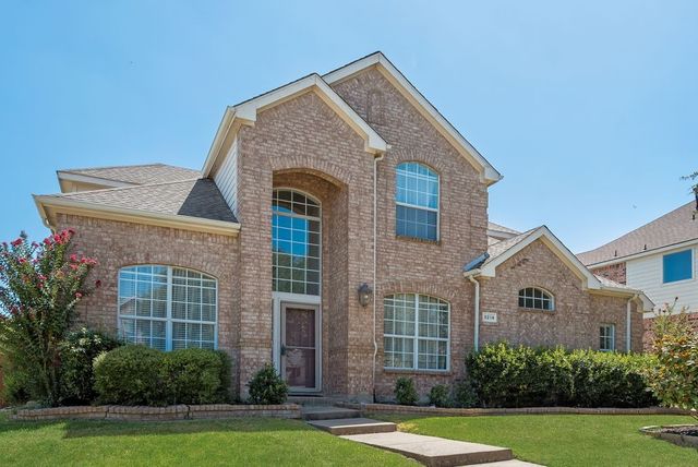 5214 Alazan Bay Drive, Rowlett, TX 75089