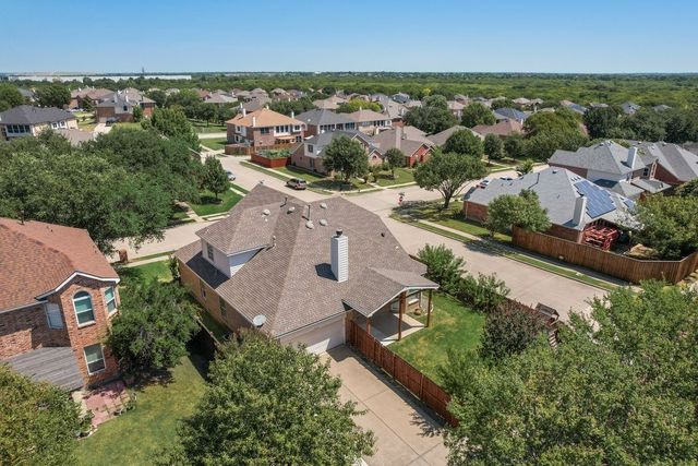 5214 Alazan Bay Drive, Rowlett, TX 75089