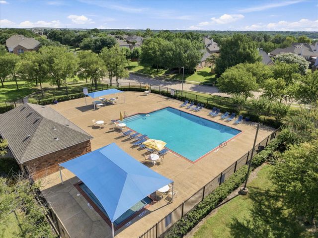 5214 Alazan Bay Drive, Rowlett, TX 75089
