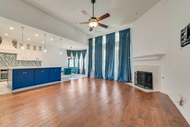 5214 Alazan Bay Drive, Rowlett, TX 75089