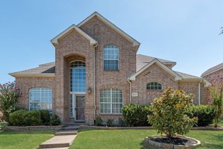 5214 Alazan Bay Drive, Rowlett, TX 75089