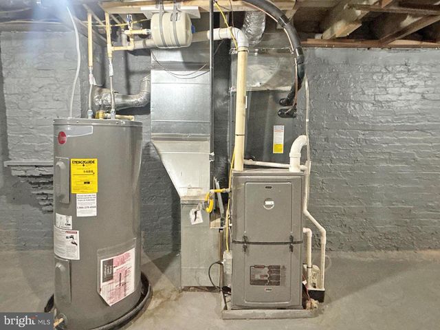 2636 E MONUMENT ST, Baltimore, MD 21205