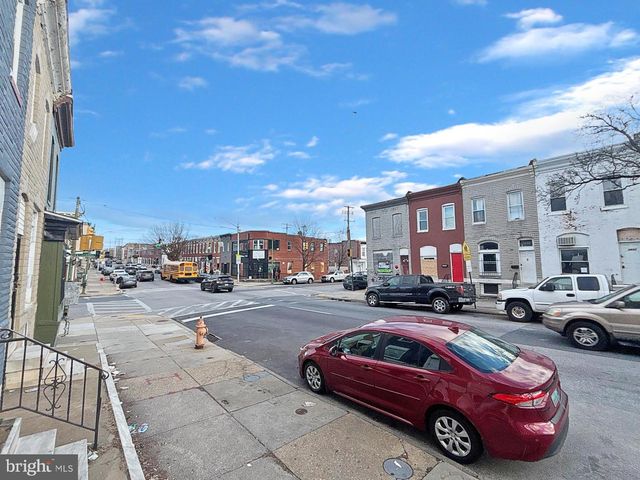 2636 E MONUMENT ST, Baltimore, MD 21205