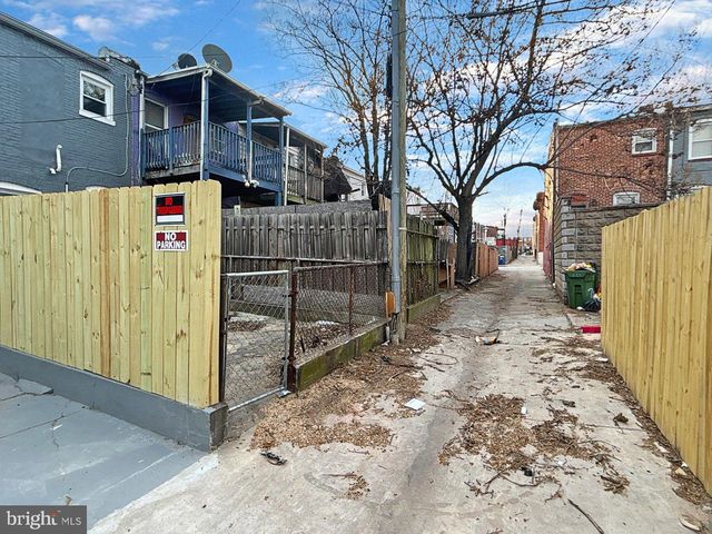 2636 E MONUMENT ST, Baltimore, MD 21205