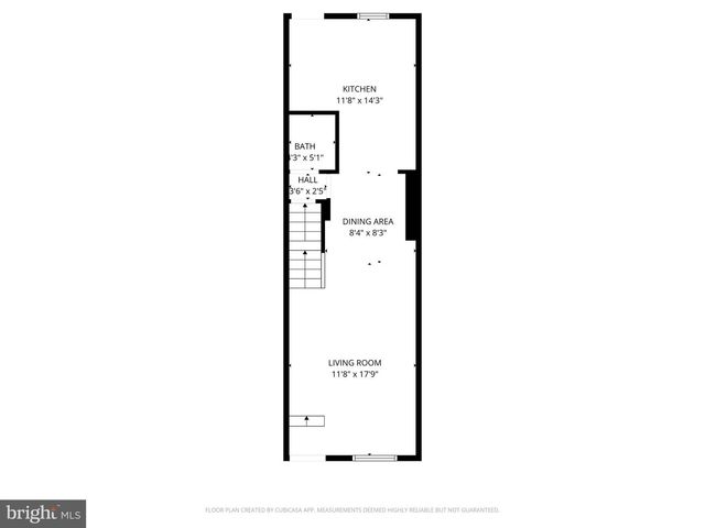 2636 E MONUMENT ST, Baltimore, MD 21205