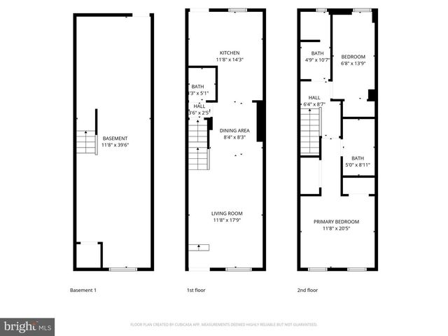 2636 E MONUMENT ST, Baltimore, MD 21205