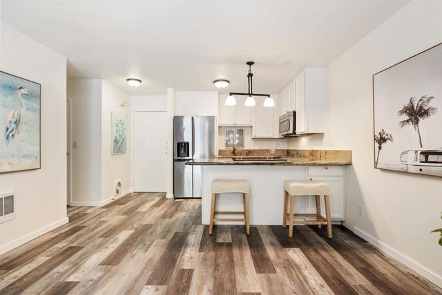 1645 Emerald 1D, San Diego, CA 92109
