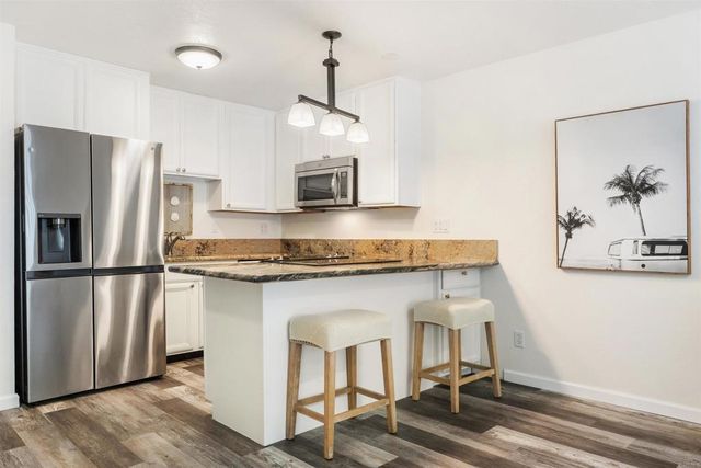 1645 Emerald 1D, San Diego, CA 92109