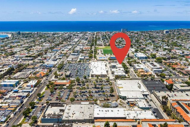 1645 Emerald 1D, San Diego, CA 92109