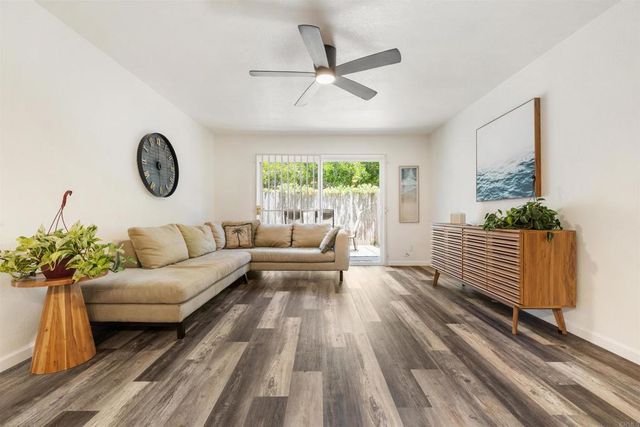 1645 Emerald 1D, San Diego, CA 92109