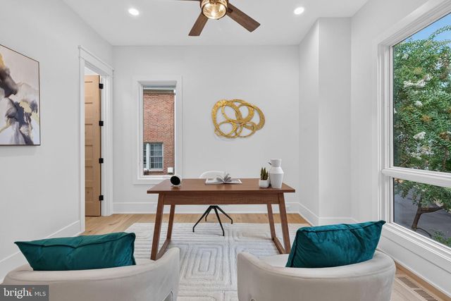 2816 N JEFFERSON ST, Arlington, VA 22207