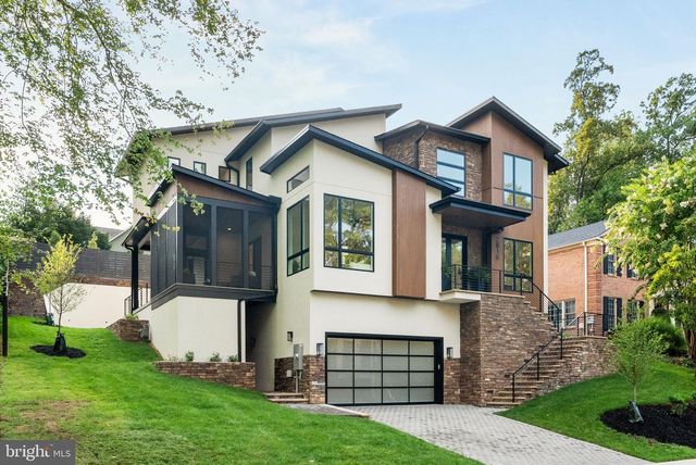 2816 N JEFFERSON ST, Arlington, VA 22207