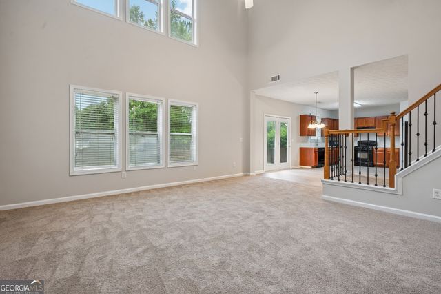 2040 Village Green Drive, Fairburn, GA 30213