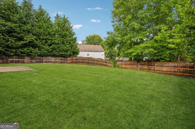 2040 Village Green Drive, Fairburn, GA 30213