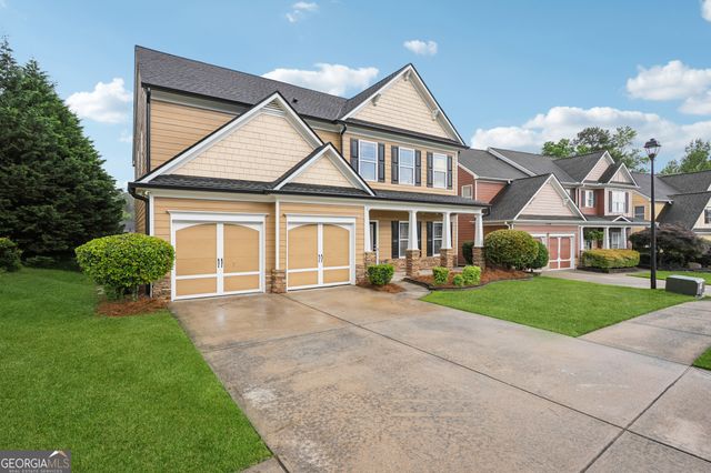 2040 Village Green Drive, Fairburn, GA 30213