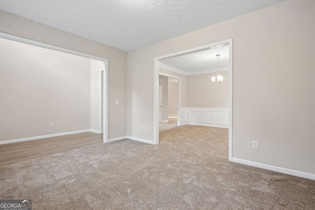 2040 Village Green Drive, Fairburn, GA 30213