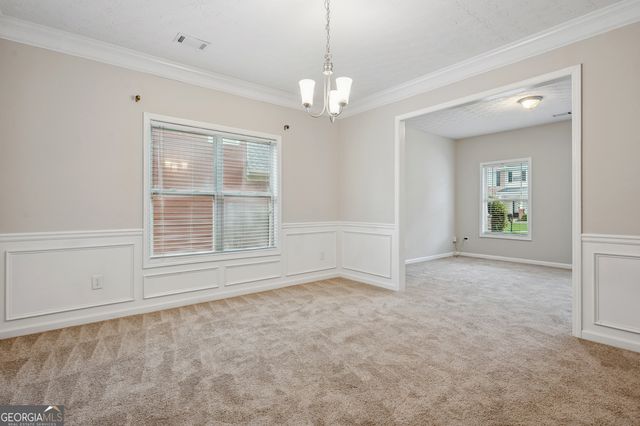 2040 Village Green Drive, Fairburn, GA 30213