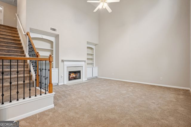 2040 Village Green Drive, Fairburn, GA 30213