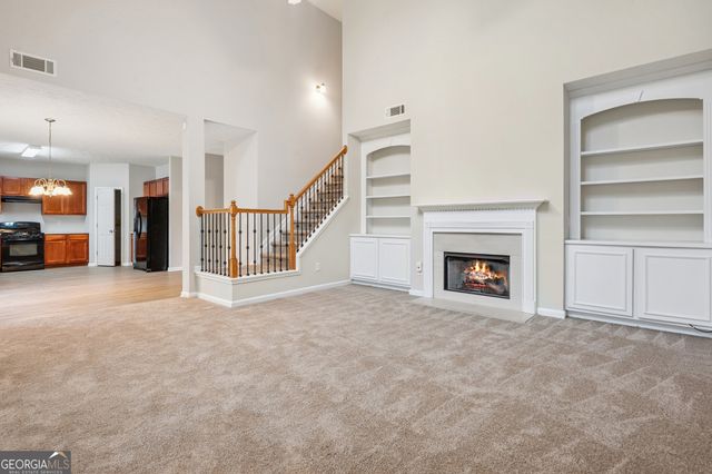 2040 Village Green Drive, Fairburn, GA 30213