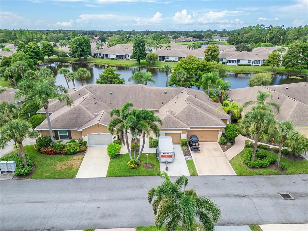 626 TREMONT GREENS LANE 626, Sun City Center, FL 33573