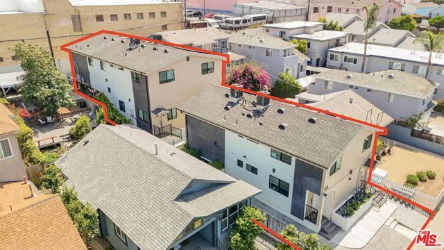 4810 Mascot Street, Los Angeles, CA 90019
