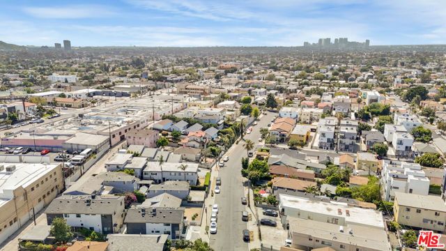 4810 Mascot Street, Los Angeles, CA 90019
