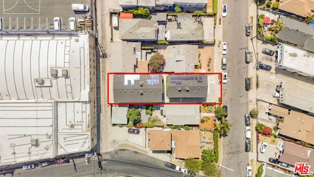 4810 Mascot Street, Los Angeles, CA 90019